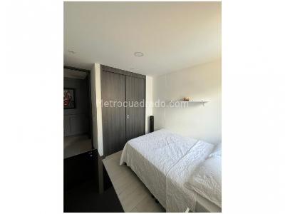 Apartamento de 3 alcobas en venta en El Poblado, Medellín, 91 m² · foto 14 de 20