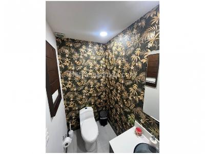 Apartamento de 3 alcobas en venta en El Poblado, Medellín, 91 m² · foto 15 de 20