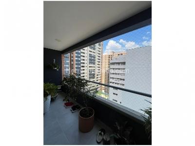 Apartamento de 3 alcobas en venta en El Poblado, Medellín, 91 m² · foto 17 de 20