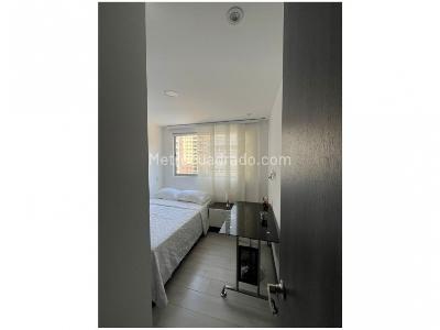 Apartamento de 3 alcobas en venta en El Poblado, Medellín, 91 m² · foto 19 de 20