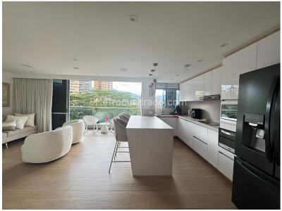 Apartamento en venta en Loma Del Chocho, Envigado · foto 2 de 17