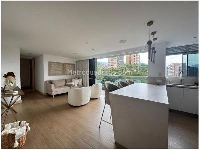 Apartamento en venta en Loma Del Chocho, Envigado · foto 5 de 17