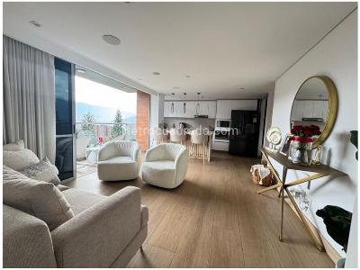 Apartamento en venta en Loma Del Chocho, Envigado · foto 6 de 17
