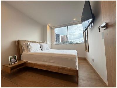 Apartamento en venta en Loma Del Chocho, Envigado · foto 8 de 17