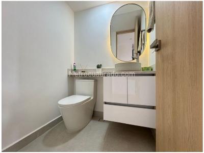 Apartamento en venta en Loma Del Chocho, Envigado · foto 9 de 17