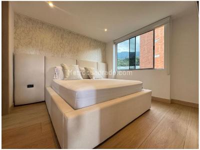 Apartamento en venta en Loma Del Chocho, Envigado · foto 10 de 17