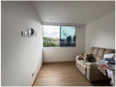 Apartamento en venta en Loma Del Chocho, Envigado · foto 11 de 17