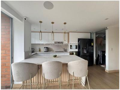 Apartamento en venta en Loma Del Chocho, Envigado · foto 13 de 17