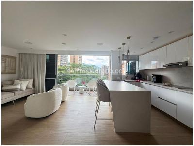 Apartamento en venta en Loma Del Chocho, Envigado · foto 14 de 17