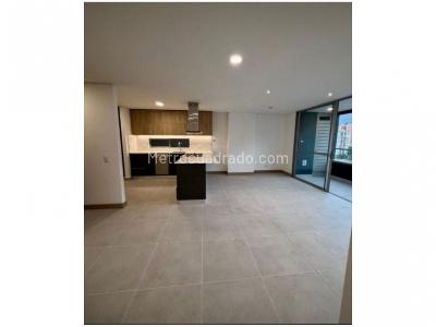 Apartamento en venta en El Poblado, Medellín · foto 4 de 17