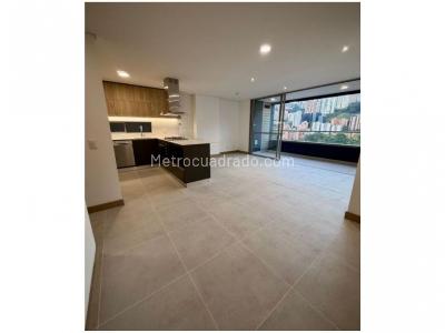 Apartamento en venta en El Poblado, Medellín · foto 5 de 17
