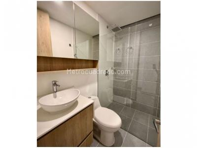 Apartamento en venta en El Poblado, Medellín · foto 7 de 17