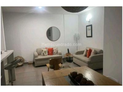 Apartamento de 3 alcobas en venta en El Poblado, Medellín, 74 m² · foto 3 de 13