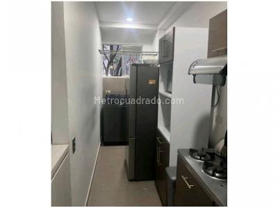 Apartamento de 3 alcobas en venta en El Poblado, Medellín, 74 m² · foto 6 de 13