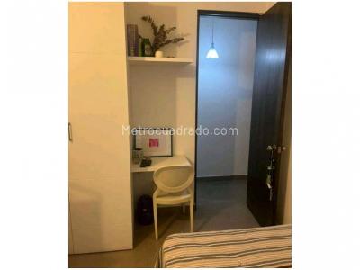 Apartamento de 3 alcobas en venta en El Poblado, Medellín, 74 m² · foto 7 de 13