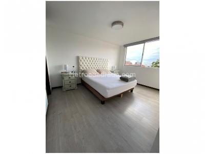 Apartamento de 3 alcobas en venta en Cumbres, Envigado, 88 m² · foto 9 de 15