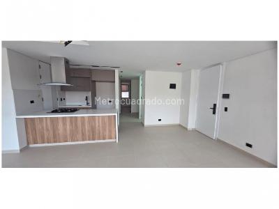 Apartamento en venta en Santa Teresita, Medellín · foto 2 de 20