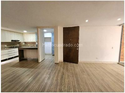 Apartamento de 3 alcobas en venta en Loma Del Chocho, Envigado, 151 m² · foto 5 de 20