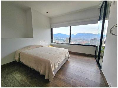 Apartamento de 2 alcobas en venta en El Poblado, Medellín, 111 m² · foto 9 de 9