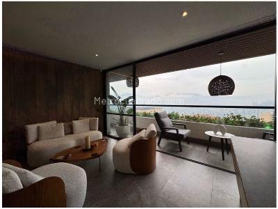 Apartamento de 2 alcobas en venta en El Poblado, Medellín, 90 m² · foto 7 de 15