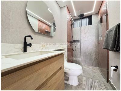 Apartamento de 2 alcobas en venta en El Poblado, Medellín, 90 m² · foto 13 de 15