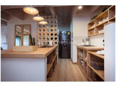Apartamento en venta en El Poblado, Medellín · foto 2 de 15