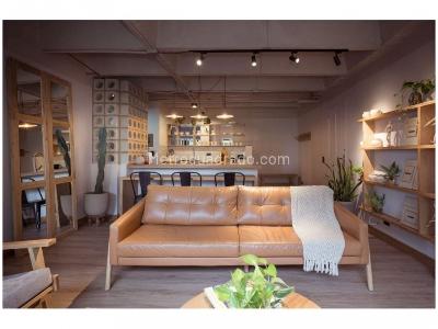 Apartamento en venta en El Poblado, Medellín · foto 5 de 15