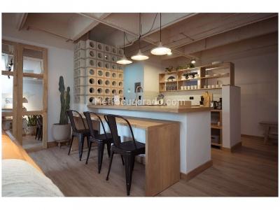 Apartamento en venta en El Poblado, Medellín · foto 9 de 15
