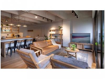 Apartamento en venta en El Poblado, Medellín · foto 10 de 15
