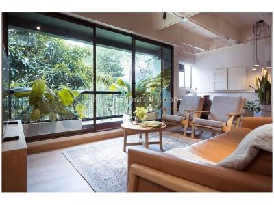 Apartamento en venta en El Poblado, Medellín · foto 12 de 15
