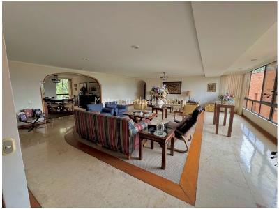 Apartamento en venta en El Poblado, Medellín · foto 3 de 20
