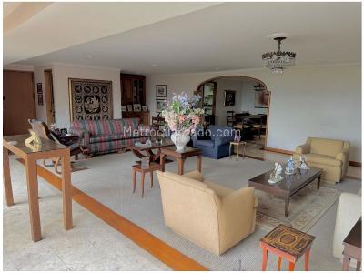 Apartamento en venta en El Poblado, Medellín · foto 4 de 20