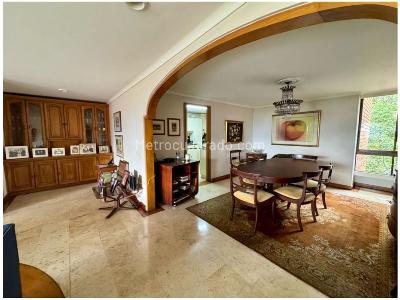 Apartamento en venta en El Poblado, Medellín · foto 7 de 20