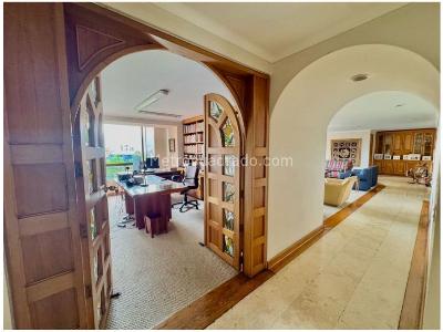 Apartamento en venta en El Poblado, Medellín · foto 10 de 20