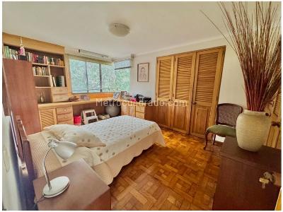 Apartamento en venta en El Poblado, Medellín · foto 12 de 20