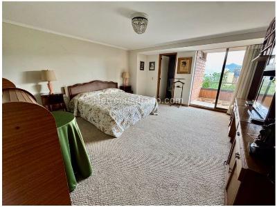 Apartamento en venta en El Poblado, Medellín · foto 15 de 20