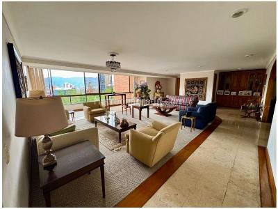 Apartamento en venta en El Poblado, Medellín · foto 19 de 20