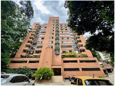 Apartamento en venta en El Poblado, Medellín · foto 20 de 20