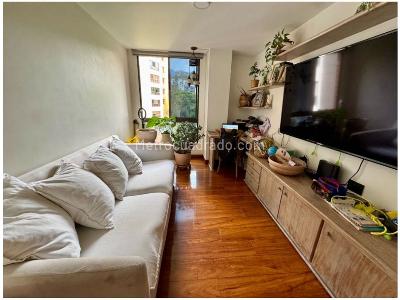 Apartamento de 3 alcobas en venta en El Poblado, Medellín, 129 m² · foto 14 de 20