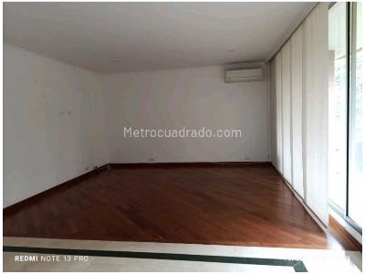 Apartamento de 4 alcobas en venta en Laureles, Medellín, 161 m² · foto 13 de 20