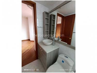 Apartamento de 4 alcobas en venta en Laureles, Medellín, 161 m² · foto 18 de 20
