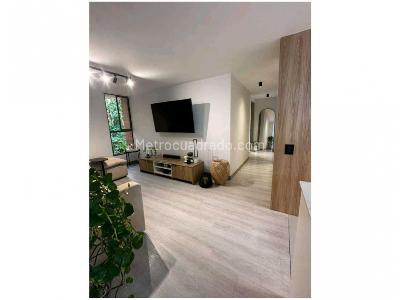 Apartamento de 3 alcobas en venta en El Poblado, Medellín, 112 m² · foto 4 de 6