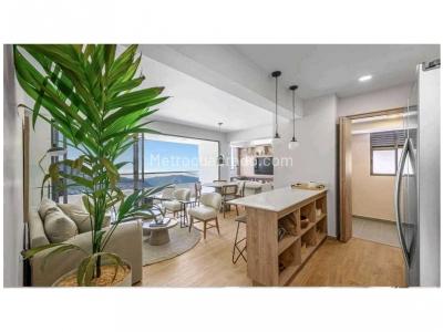Apartamento en venta en Belen Malibu, Medellín · foto 2 de 8