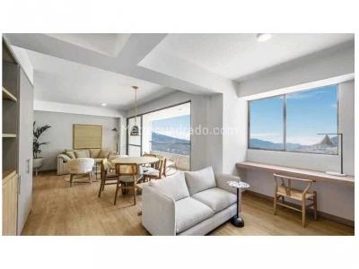 Apartamento en venta en Belen Malibu, Medellín · foto 4 de 8