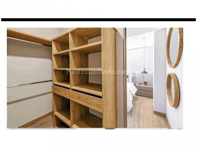 Apartamento en venta en Belen Malibu, Medellín · foto 6 de 8
