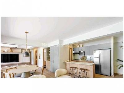Apartamento en venta en Belen Malibu, Medellín · foto 8 de 8