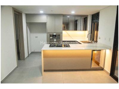 Apartamento de 3 alcobas en venta en Laureles Estadio, Medellín, 123 m² · foto 3 de 20