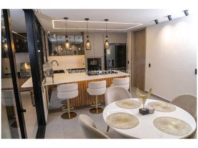 Apartamento de 3 alcobas en venta en Laureles Estadio, Medellín, 123 m² · foto 5 de 20