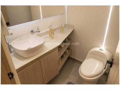 Apartamento de 3 alcobas en venta en Laureles Estadio, Medellín, 123 m² · foto 7 de 20