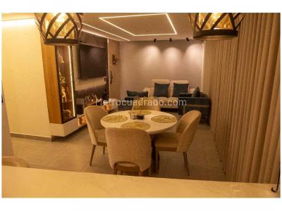 Apartamento de 3 alcobas en venta en Laureles Estadio, Medellín, 123 m² · foto 8 de 20